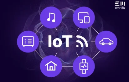 Title-iot-connectivity