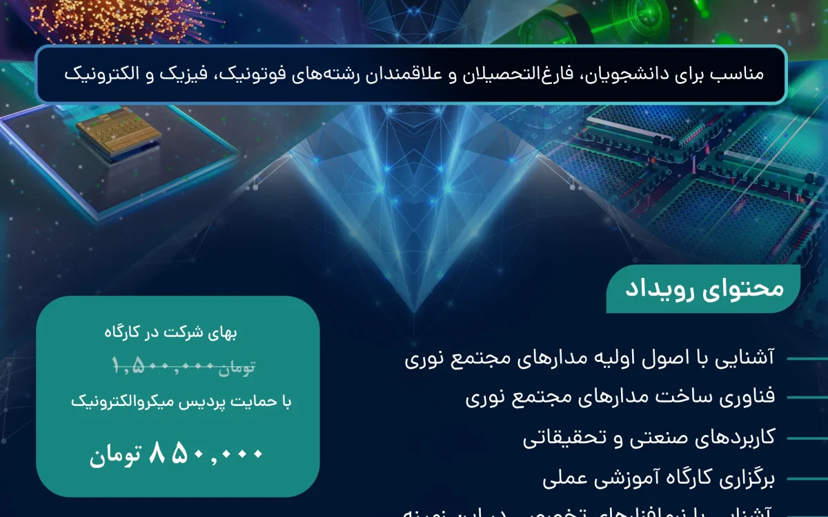 مجتمع نوری