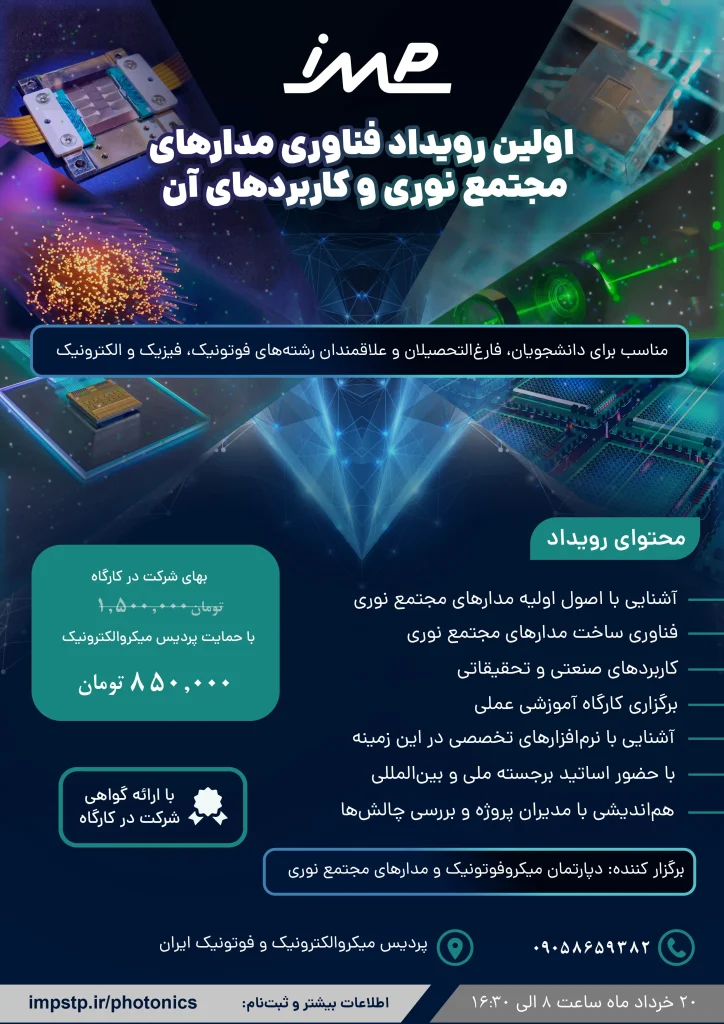 مجتمع نوری